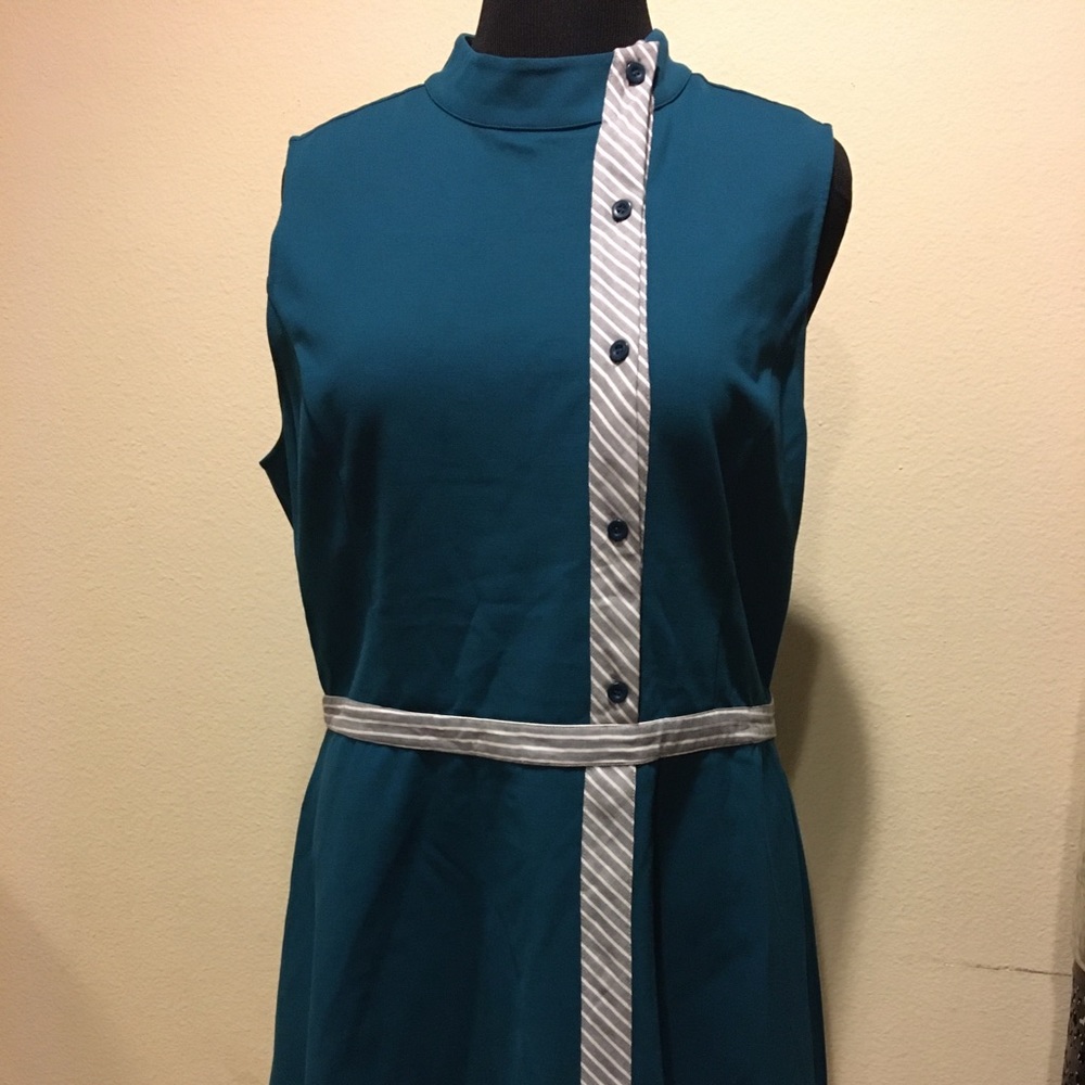 ModCloth Dress